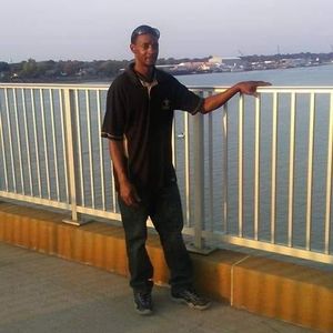 Meet your Posher, Antonio